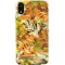 Coque Fashion Mango Jungle pour iPhone XR Ideal Of Sweden