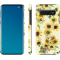 Coque Fashion Sunflower Lemonade de Ideal Of Sweden pour Samsung Galaxy S10 G973