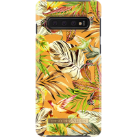 Samsung G S10 Fashion Case Mango Jungle Ideal Of Sweden