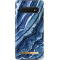 Samsung G S10 Fashion Case Indigo Swirl Ideal Of Sweden