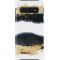 Samsung G S10 Fashion Case Gleaming Licorice Ideal Of Sweden