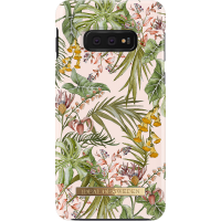 Coque Fashion Pastel Savanna pour Samsung G S10E Ideal Of Sweden