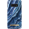 Coque Fashion Indigo Swirl pour Samsung G S10E Ideal Of Sweden