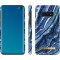 Coque Fashion Indigo Swirl pour Samsung G S10E Ideal Of Sweden