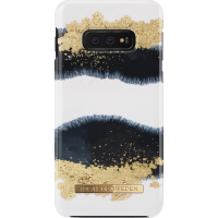Coque Fashion Gleaming Licorice de Ideal Of Sweden pour Samsung Galaxy S10e G970