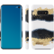 Coque Fashion Gleaming Licorice de Ideal Of Sweden pour Samsung Galaxy S10e G970