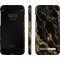 Coque Fashion Apple iPhone 6/7/8/SE/SE22 Golden Smoke Marble Ideal Of Sweden