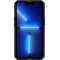 Coque Renforcée iPhone 14 Ballistic Nylon R 100% Plastique recyclé Noire Itskins