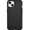 Coque Renforcée iPhone 14 Plus Ballistic Nylon R 100% Plastique recyclé Noire Itskins