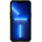 Coque Renforcée iPhone 14 Plus Ballistic Nylon R 100% Plastique recyclé Verte Itskins