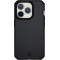 Coque Renforcée iPhone 14 Pro Ballistic Nylon R 100% Plastique recyclé Noire Itskins