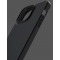 Coque Renforcée iPhone 14 Pro Ballistic Nylon R 100% Plastique recyclé Noire Itskins