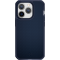 Coque Renforcée iPhone 14 Pro Ballistic Nylon R 100% Plastique recyclé Bleue Itskins