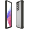 Coque Renforcée Samsung G A53 5G Feronia Bio Pure Noire Itskins