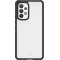 Coque Renforcée Samsung G A53 5G Feronia Bio Pure Noire Itskins