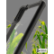 Coque Renforcée Samsung G S21FE Feronia Bio Pure Noire Itskins