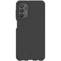 Coque Renforcée Samsung G A32 5G Feronia Bio Terra Noire Itskins