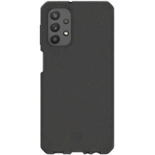 Coque Renforcée Samsung G A32 5G Feronia Bio Terra Noire Itskins
