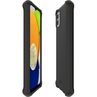 Coque Renforcée Samsung G A03 Feronia Bio Terra Noire Itskins
