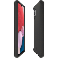 Coque Renforcée Samsung G A13 4G Feronia Bio Terra Noire Itskins