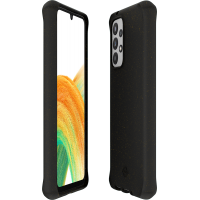Coque Renforcée Samsung G A33 5G Feronia Bio Terra Noire Itskins