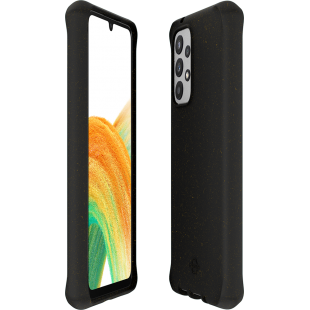 Coque Renforcée Samsung G A33 5G Feronia Bio Terra Noire Itskins