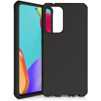 Coque Renforcée Samsung G A52 4G / A52 5G / A52s 5G Feronia Bio Terra Noire Itskins