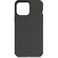 Coque Renforcée iPhone 13 Pro Feronia Bio Terra Noire Itskins