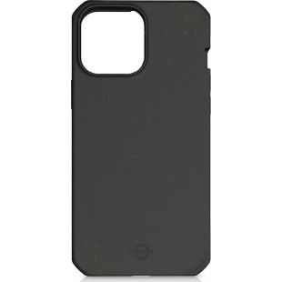Coque Renforcée iPhone 13 Pro Feronia Bio Terra Noire Itskins