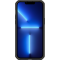 Coque Renforcée iPhone 14 Pro Feronia Bio Pure Noire Itskins