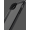 Coque Renforcée iPhone 14 Plus Hybrid Solid R 100% Plastique recyclé Contour noir Itskins