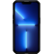 Coque Renforcée iPhone 14 Pro Hybrid Solid R 100% Plastique recyclé Contour noir Itskins