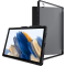 Folio Renforcée Samsung G Tab A8 10.5" (2022) Hybrid Solid R 100% Plastique recyclé Contour noir Itskins