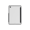 Folio Renforcée Samsung G Tab A8 10.5" (2022) Hybrid Solid R 100% Plastique recyclé Contour noir Itskins