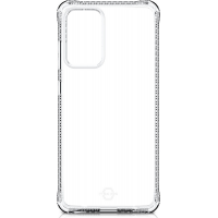 Coque Renforcée Samsung G A52 4G / A52 5G / A52s 5G Nano Gel Made in France Transparente Itskins