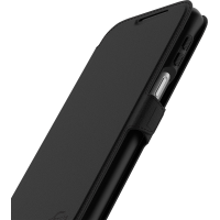 Folio Renforcé Samsung G A13 5G Spectrum R 100% Plastique recyclé Noir Itskins