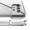 Coque Renforcée Samsung G A32 4G Spectrum Clear Transparente Itskins