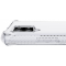 Coque Renforcée Samsung G A42 5G Spectrum Clear Transparente Itskins