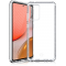 Coque Renforcée Samsung G A72 4G Spectrum Clear Transparente Itskins