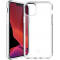 Coque Renforcée iPhone 12 mini Spectrum Clear Transparente Itskins