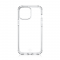 Coque Renforcée iPhone 13 mini Spectrum Clear Transparente Itskins