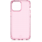 Coque Renforcée iPhone 13 Spectrum Clear Rose Itskins