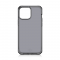 Coque Renforcée iPhone 13 Pro Spectrum Clear Grise Itskins