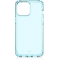 Coque Renforcée iPhone 13 Pro Max Spectrum Clear Bleue Itskins