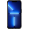 Coque Renforcée iPhone 14 Pro Spectrum Clear R 100% Plastique recyclé Transparente Noire Itskins