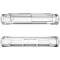 Coque Renforcée Google Pixel 7 Spectrum Clear R 100% Plastique recyclé Transparente Itskins