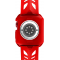 Bracelet Spectrum pour Apple Watch 38-40mm Rouge Itskins