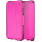Etui folio Itskins Spectra rose pour iPhone 6 Plus/6S Plus/7 Plus/8 Plus