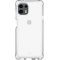 Coque Renforcée Motorola MOTO E20 LITE Spectrum Clear Transparente Itskins