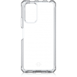 Coque Renforcée Xiaomi Redmi Note 10 Pro 4G Spectrum Clear Transparente Itskins